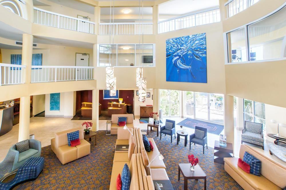 Courtyard By Marriott Hotel Key Largo
