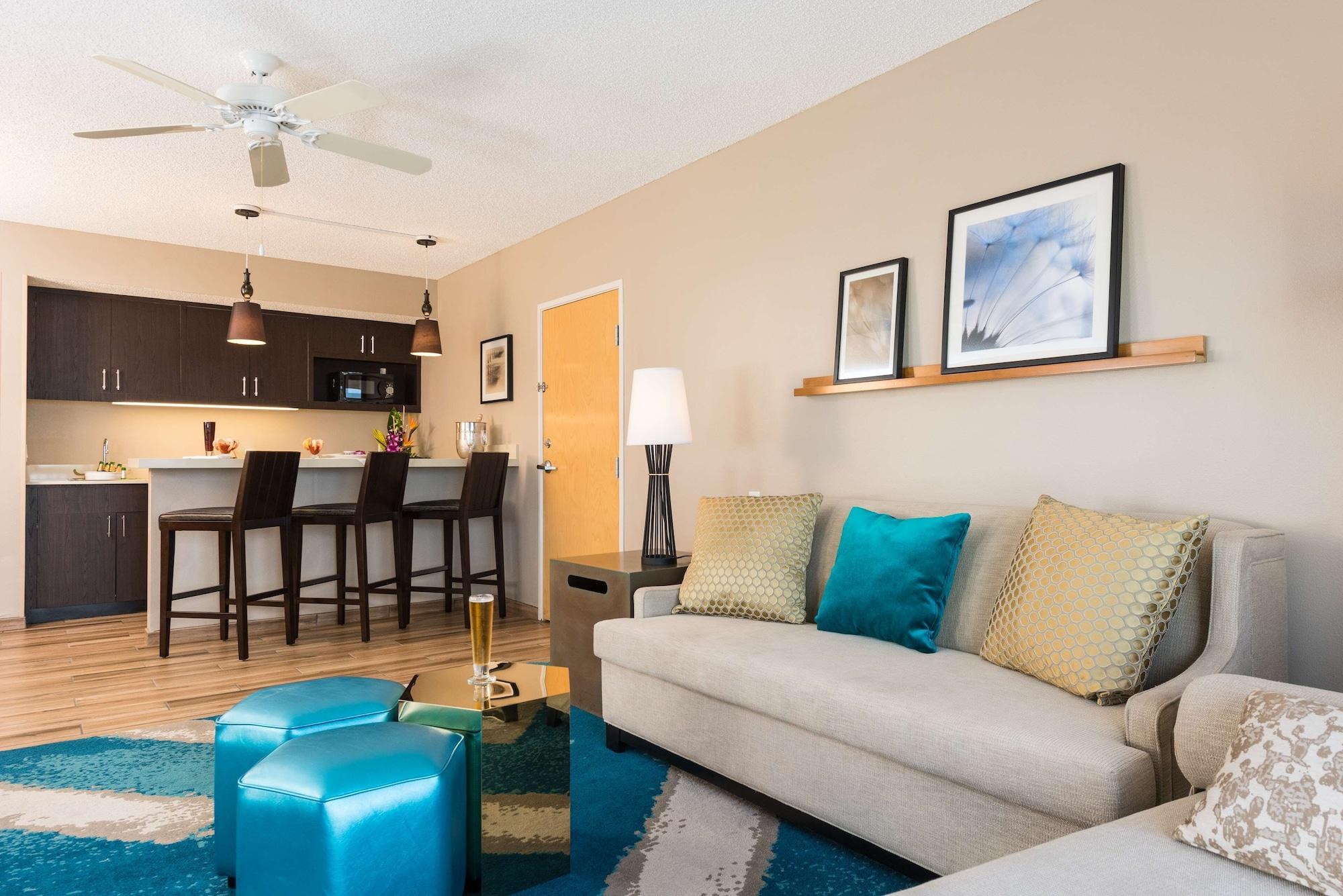Resort Doubletree By Hilton Grand Key