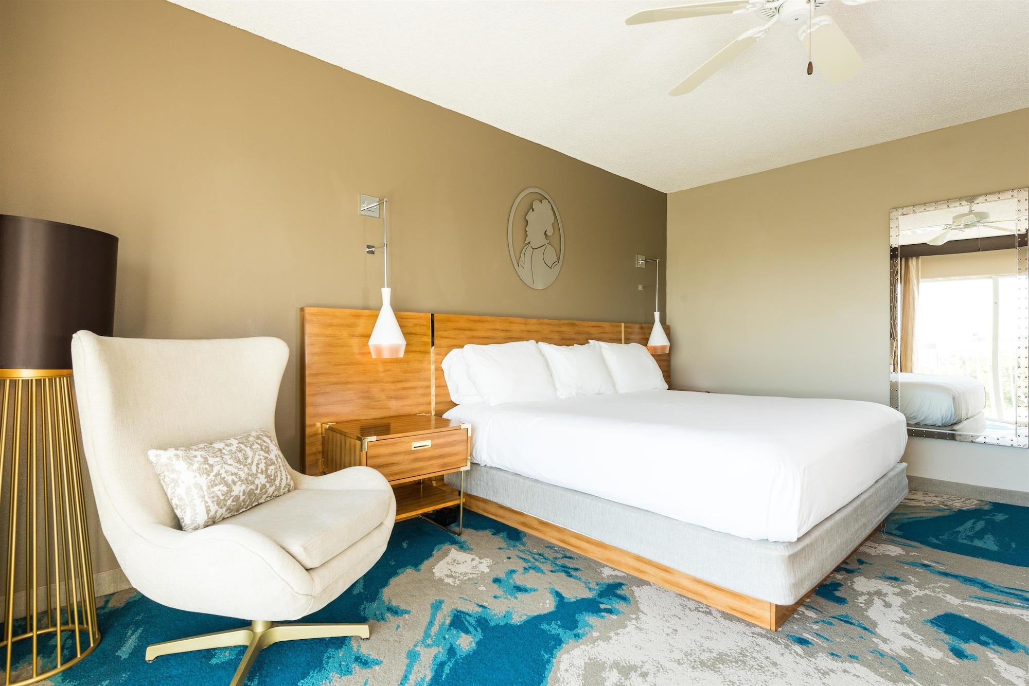 Doubletree By Hilton Grand Key 4* Key West