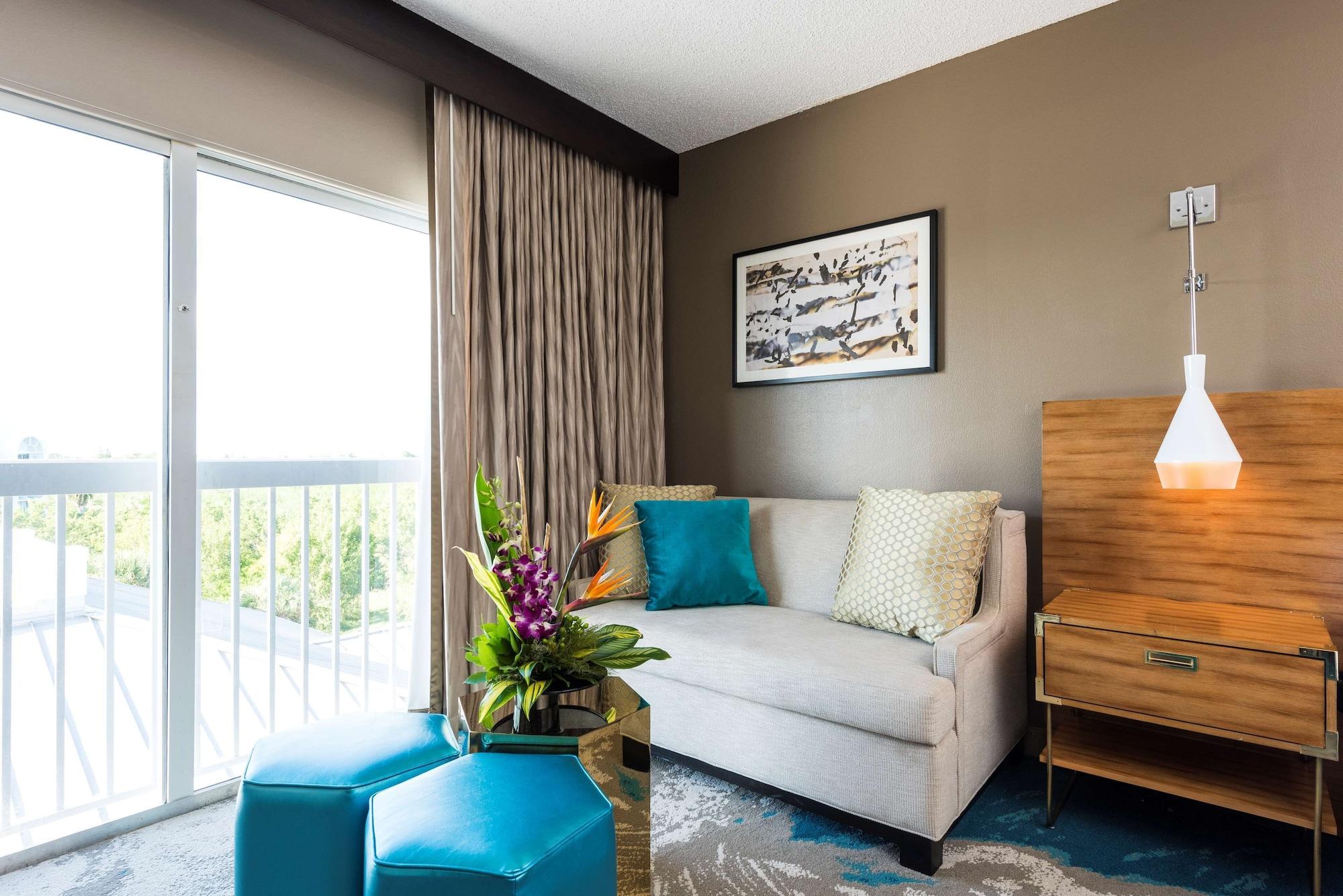 Resort Doubletree By Hilton Grand Key 4*