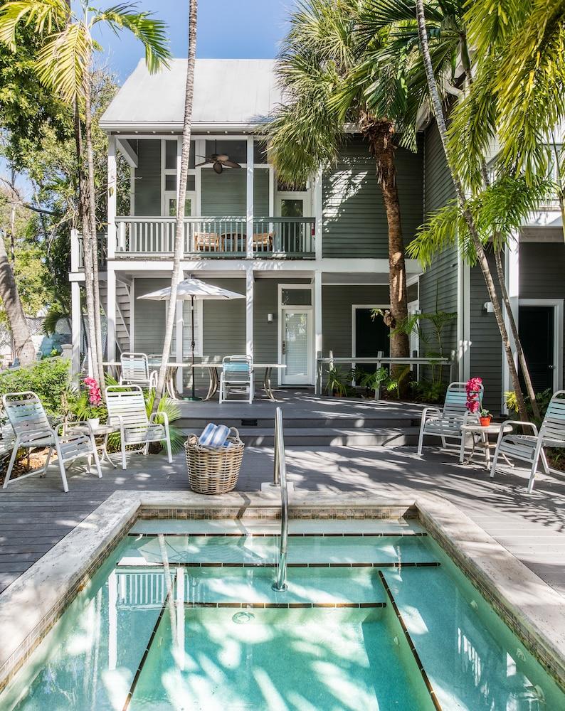 The - Adult Exclusive Key West