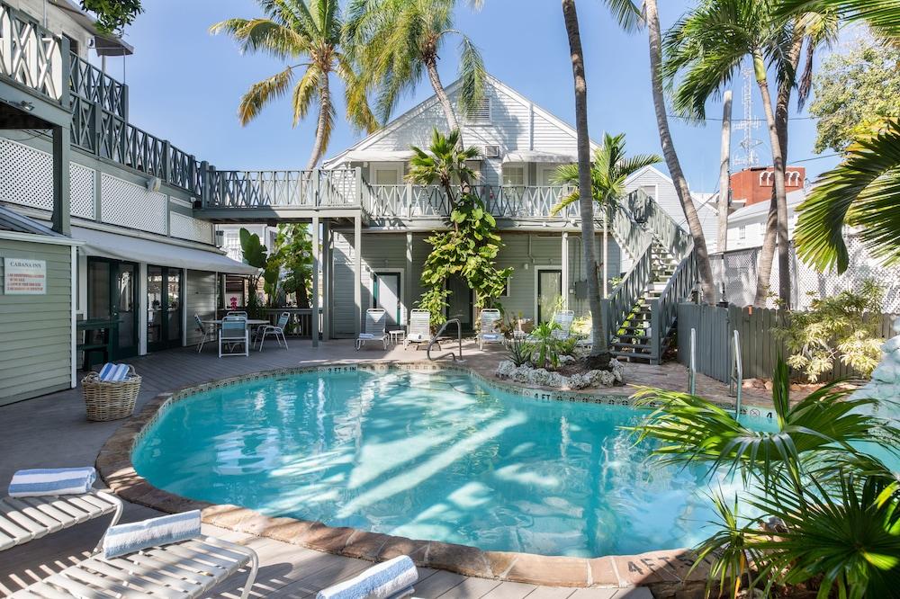 The - Adult Exclusive Key West
