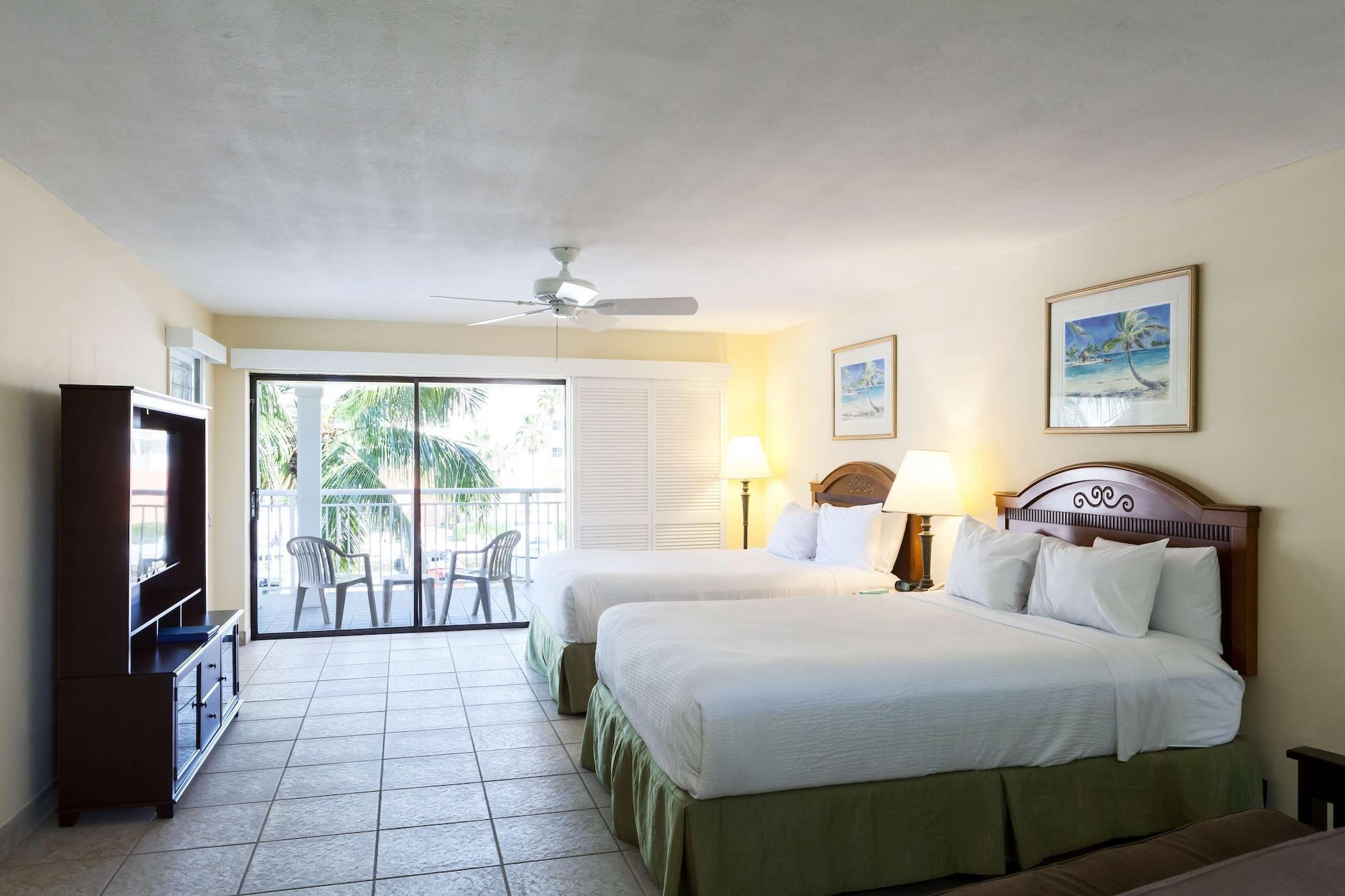 Resort Marina Del Mar And Marina 3*