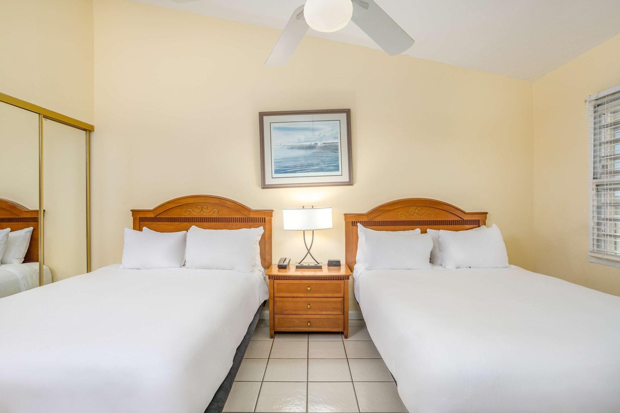 Marina Del Mar And Marina Resort