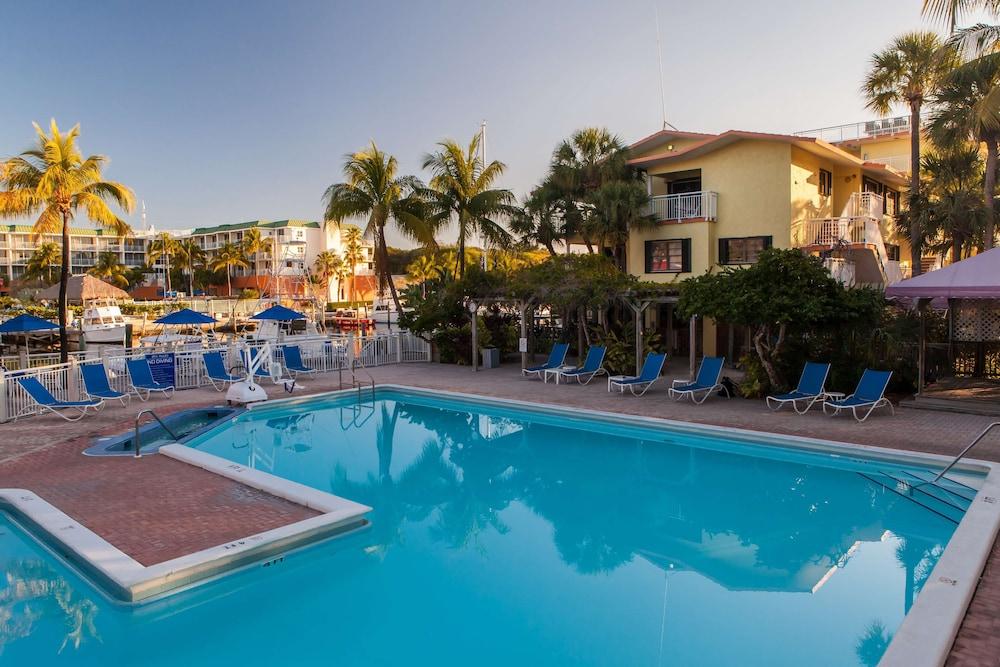 Marina Del Mar And Marina 3* Key Largo