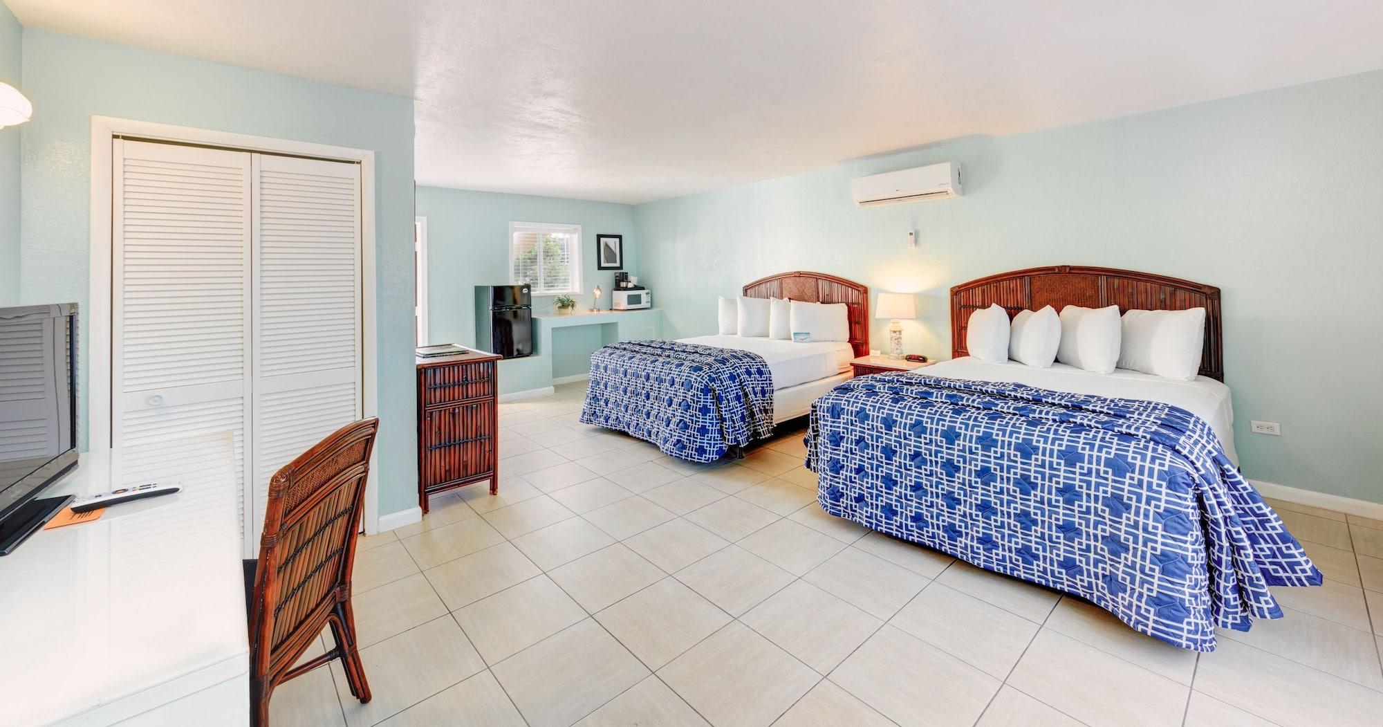 Inn Creekside Islamorada Tavernier