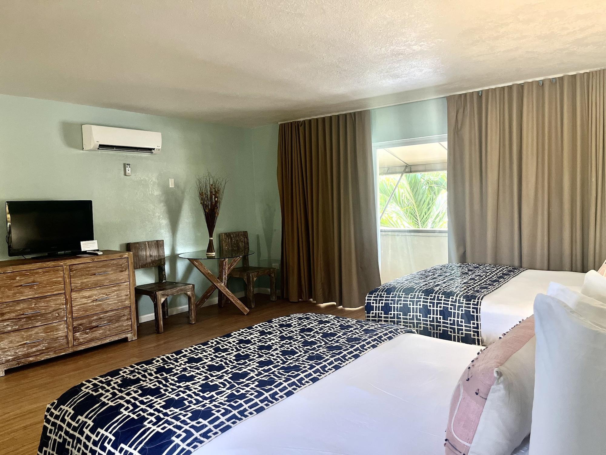 Creekside Islamorada Inn