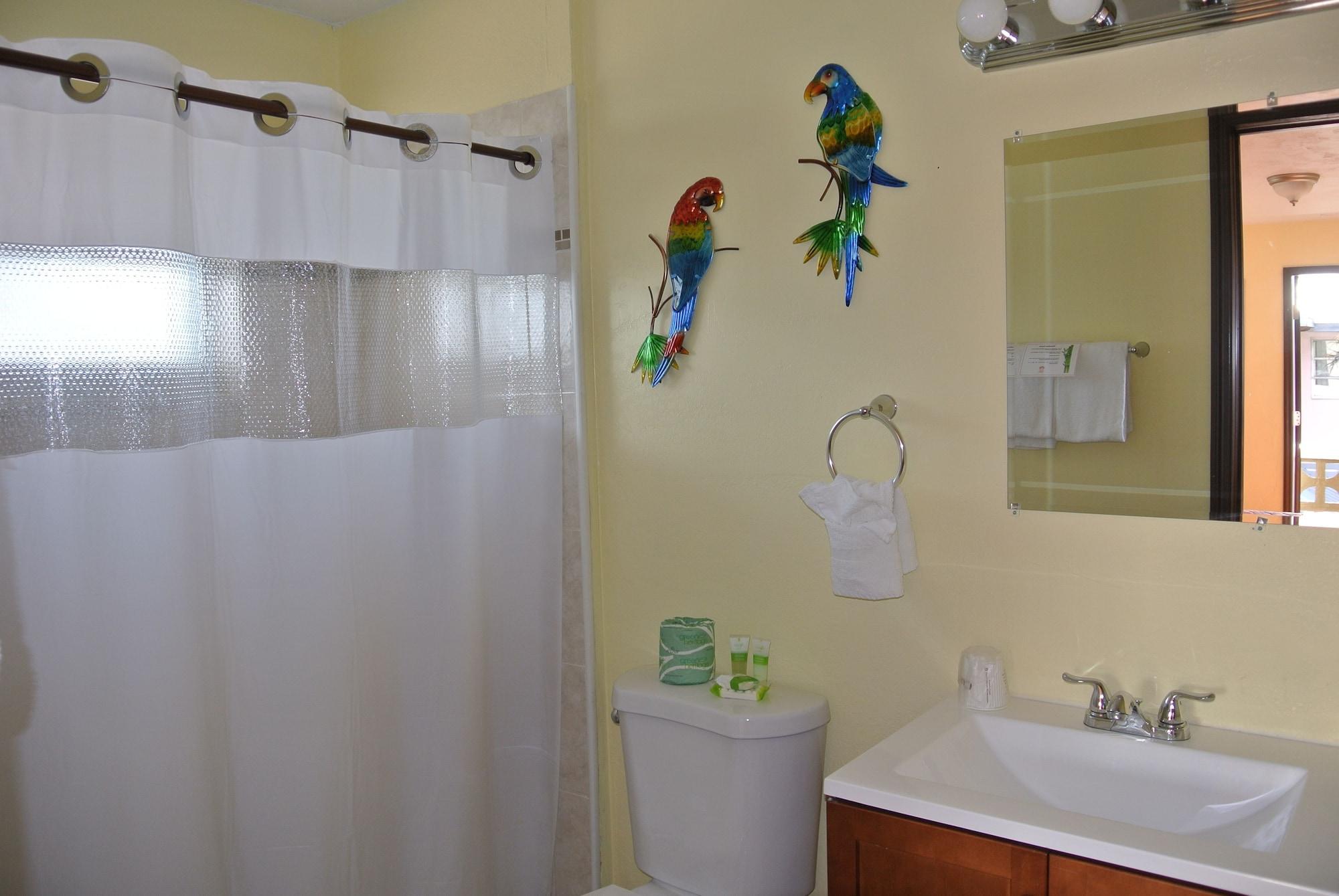 Creekside Islamorada Inn Tavernier