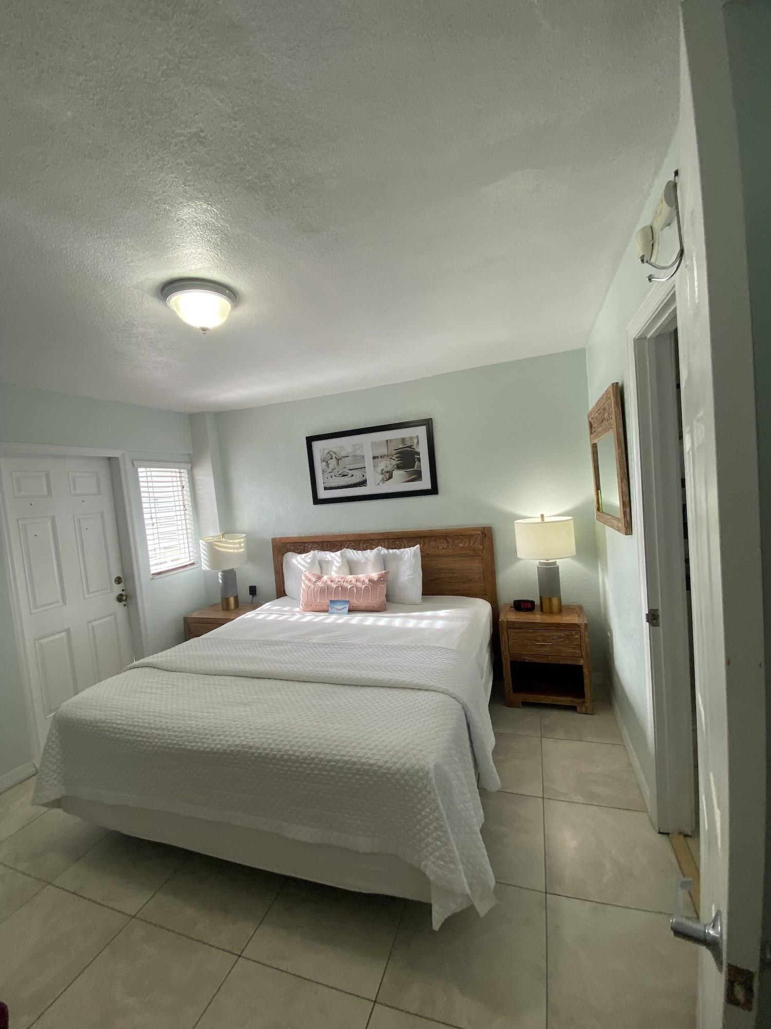 Creekside Islamorada Inn Tavernier