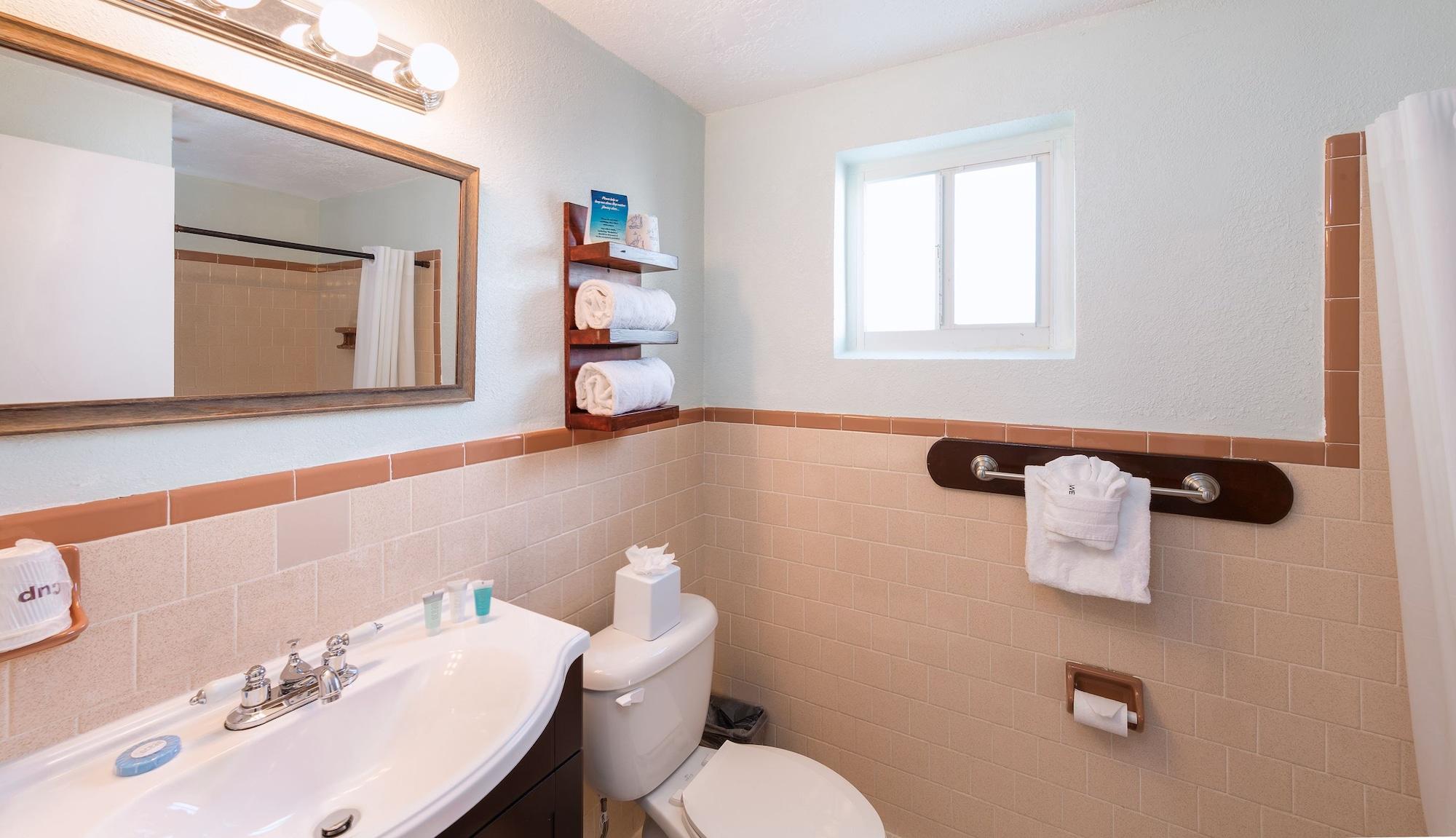 Inn Creekside Islamorada Tavernier