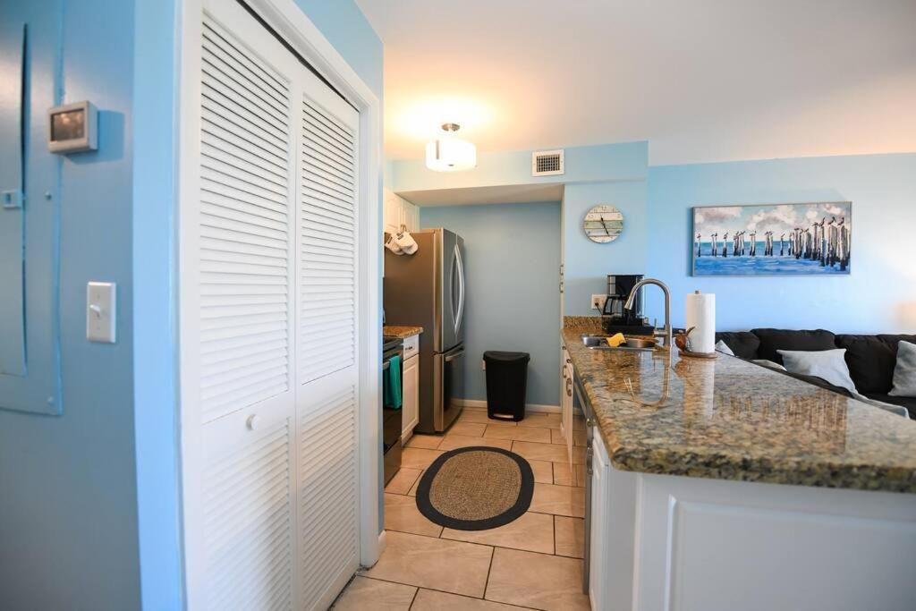 Apartment Welcome To The Pelican ! Tavernier