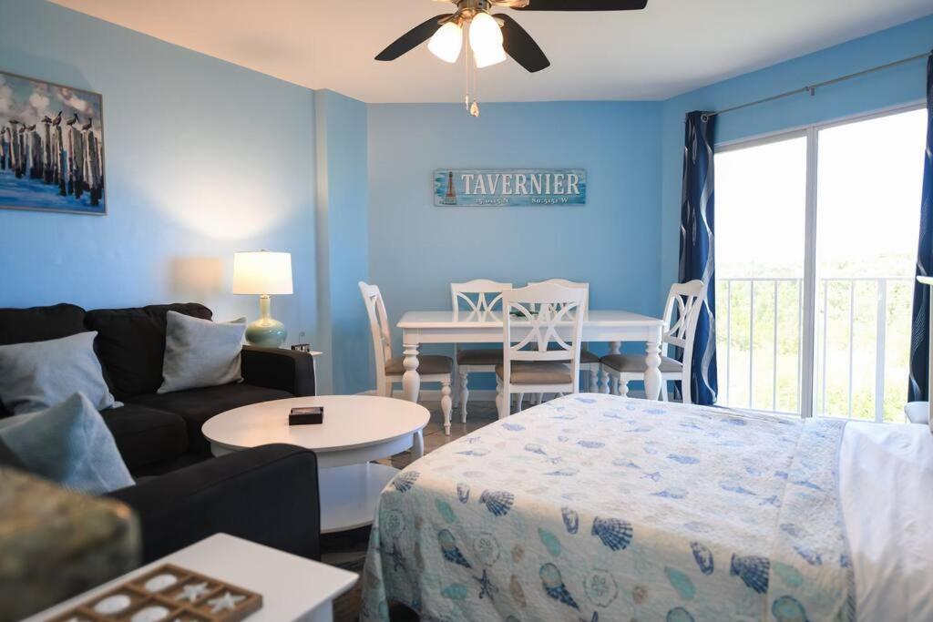 Welcome To The Pelican ! Apartment Tavernier