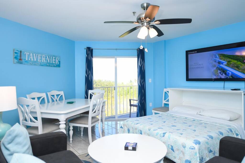 Welcome To The Pelican ! Apartment Tavernier