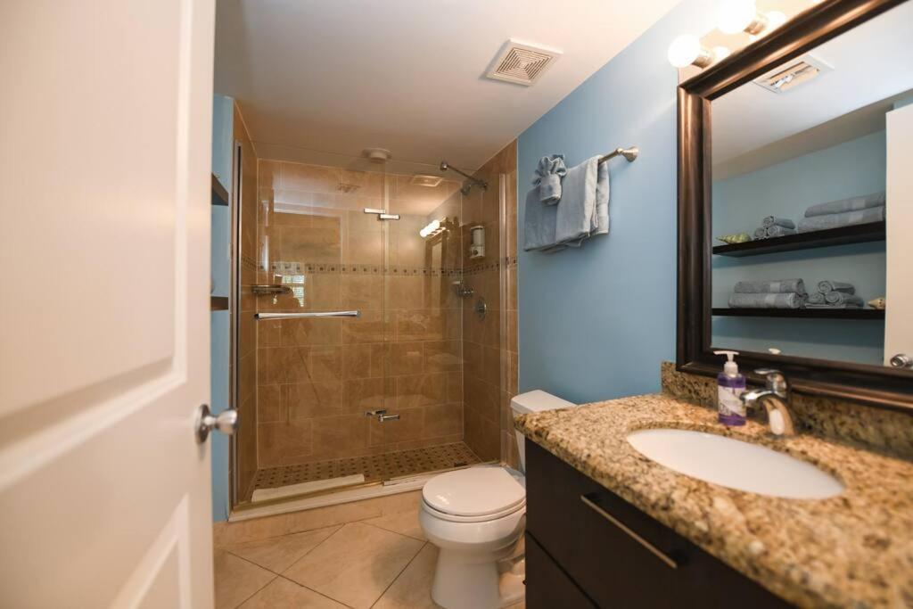 Apartment Welcome To The Pelican ! *