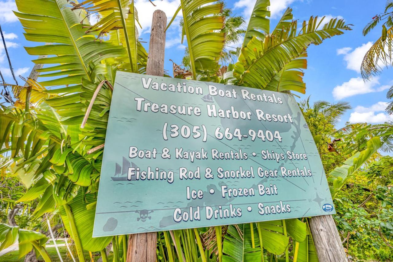 Hotel Treasure Harbor Islamorada