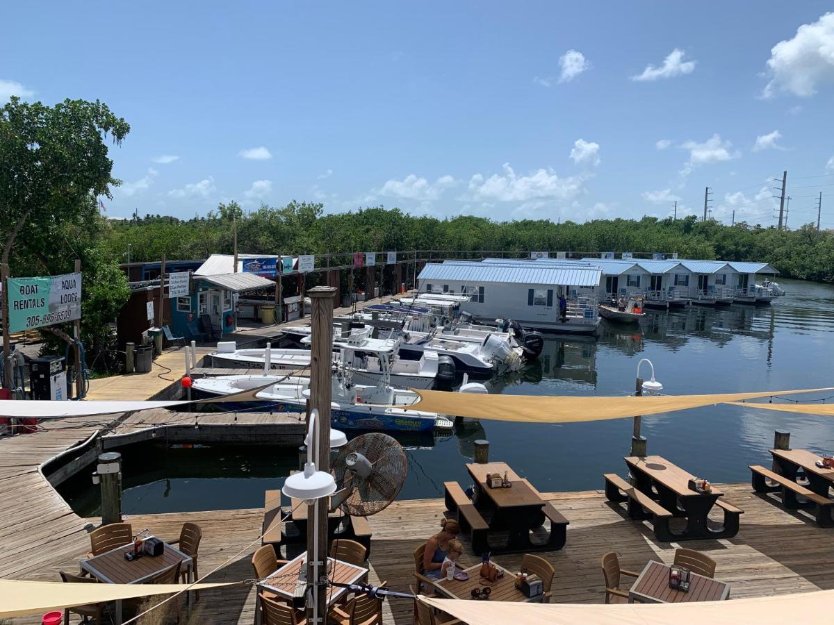 Aqua At Hurricane Hole Marina 3* Stock Island