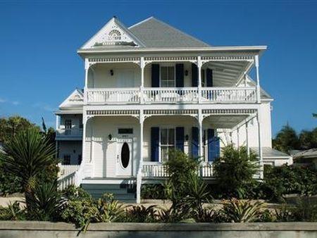 Azul Bed & Breakfast