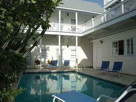 Bed & Breakfast Azul
