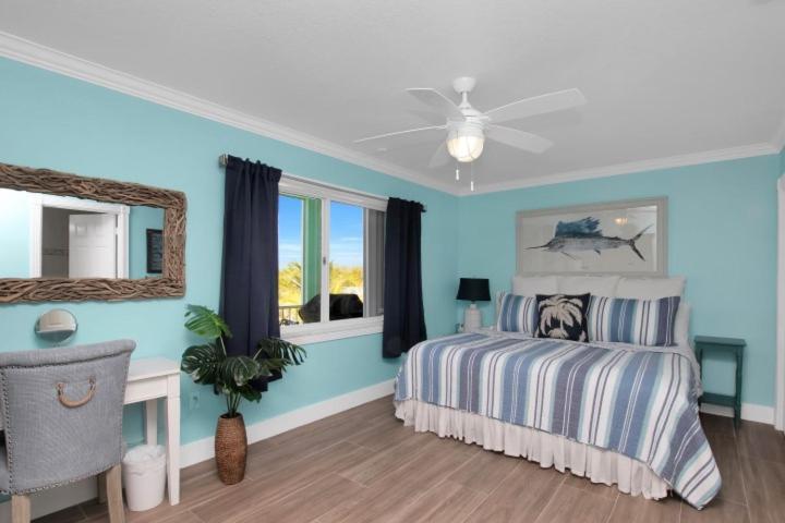 Holiday home Conch Bar South *