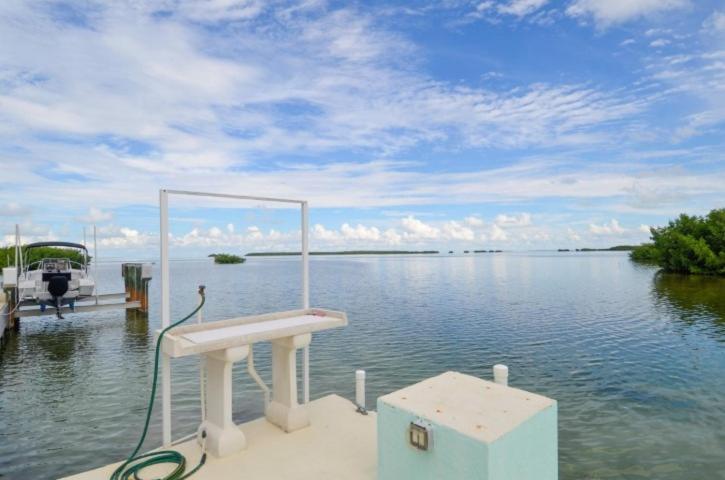 Conch Bar South * Tavernier