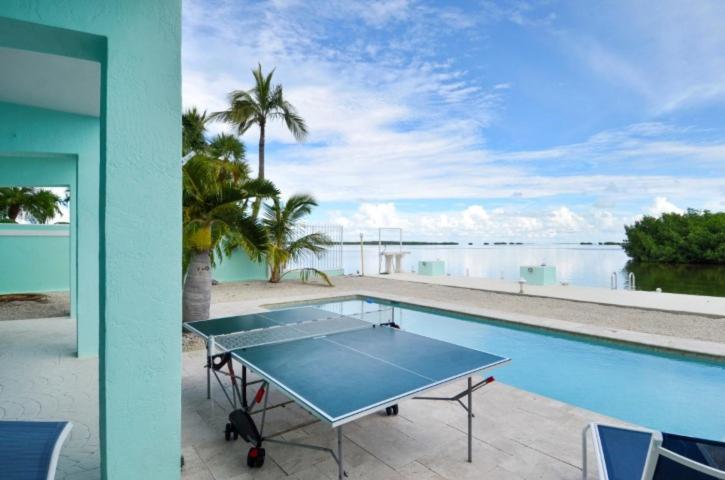 Conch Bar South Holiday home Tavernier
