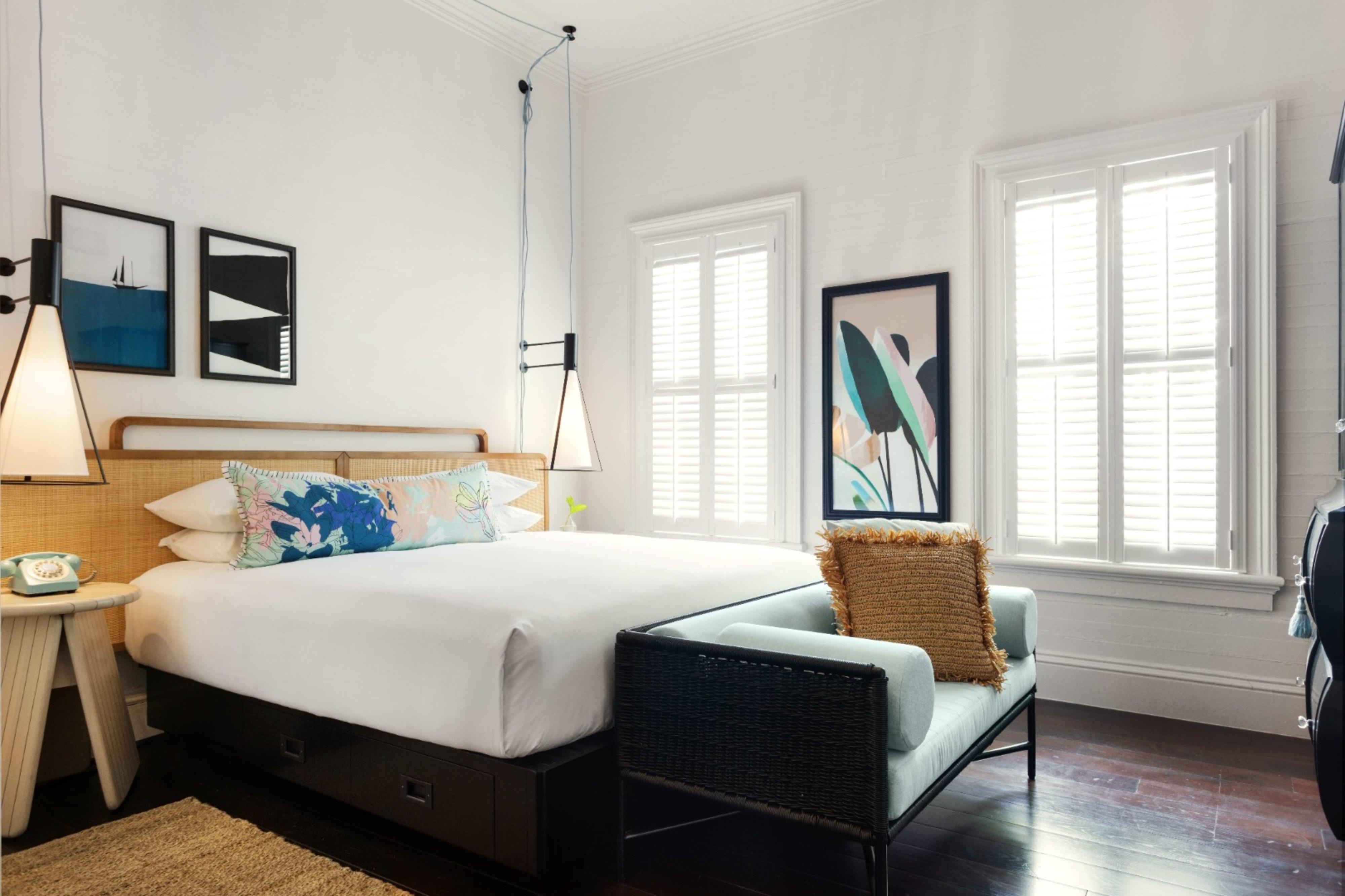 Ridley House - Historic (adults Only) 3* Key West