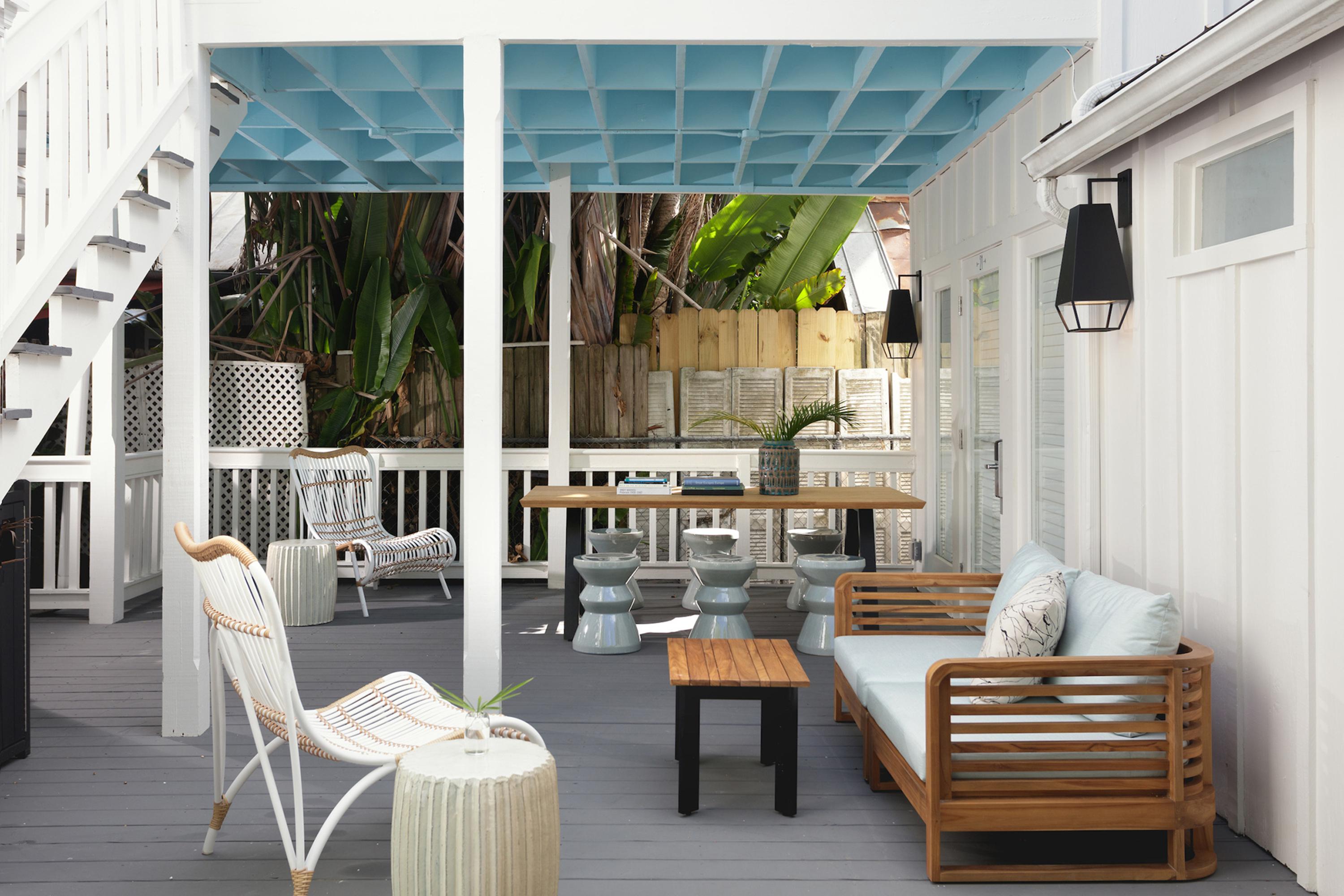 Ridley House - Historic (adults Only) Key West