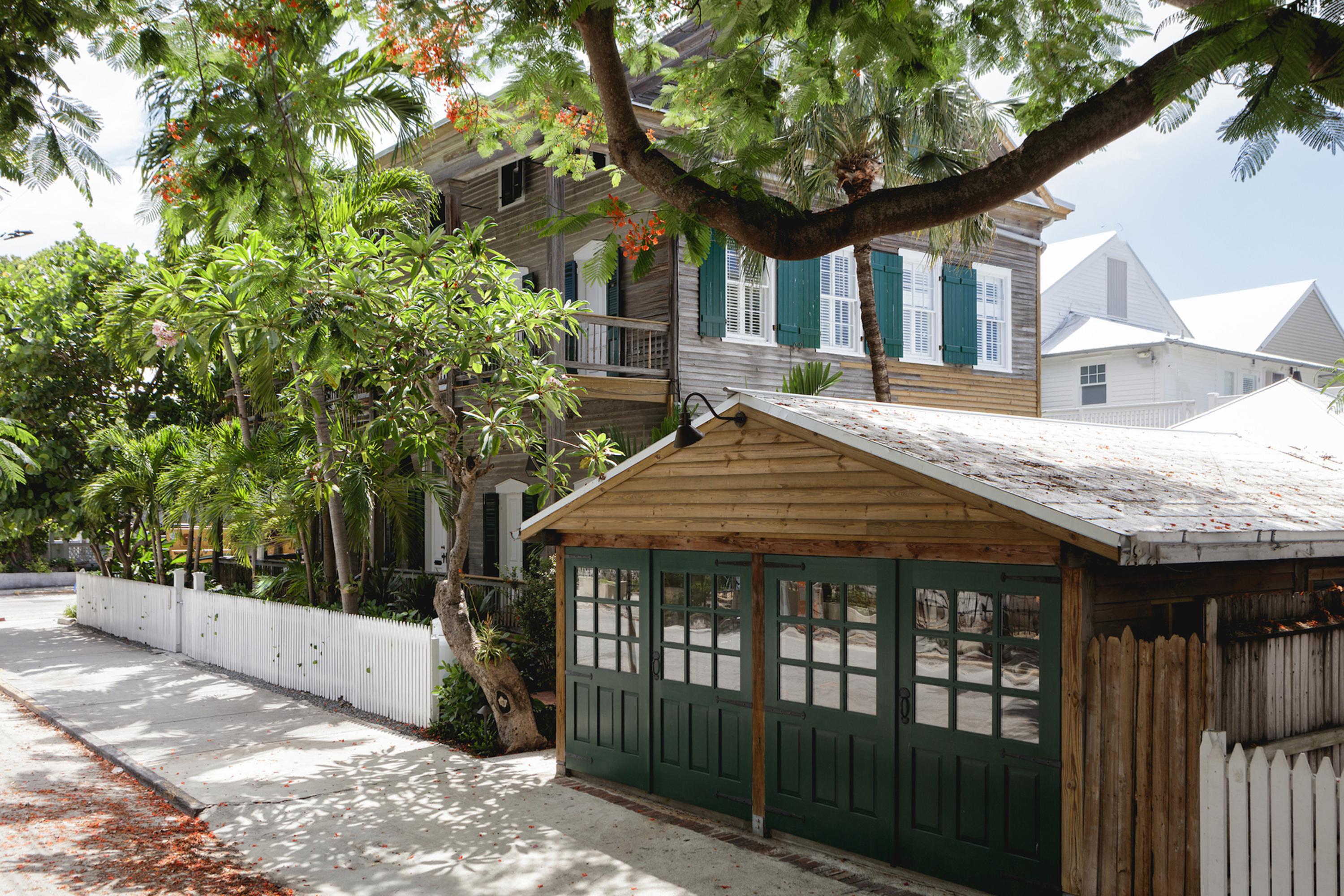 Ridley House - Historic (adults Only) 3*
