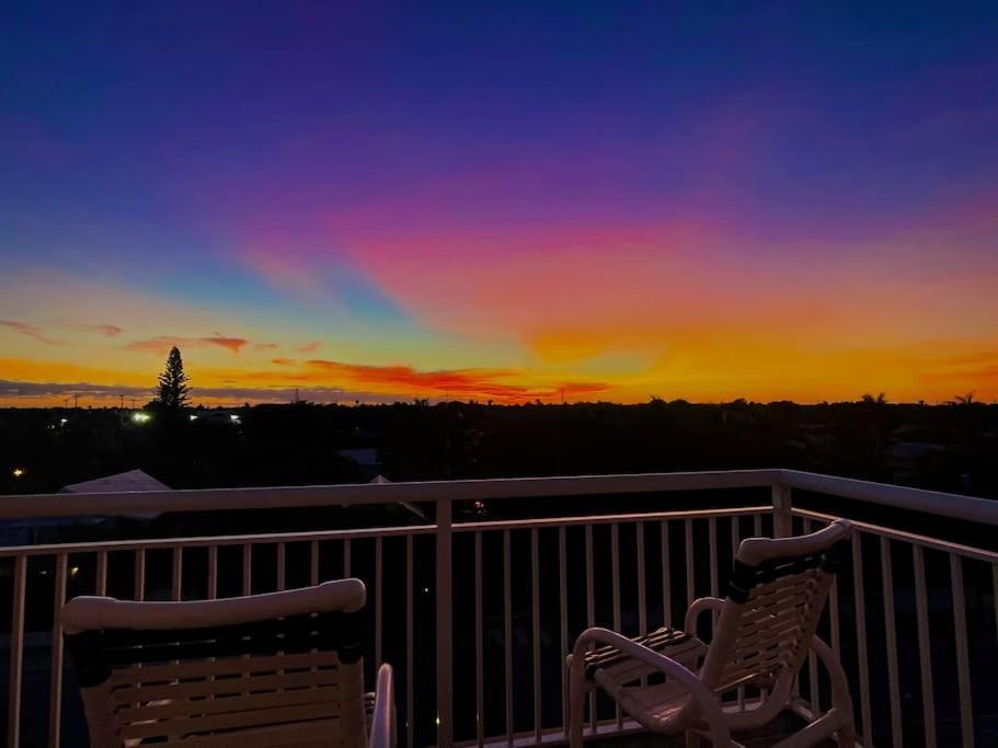 Holiday home St John - Downtown Waterfront Penthouse Pool Parking Dock Key West