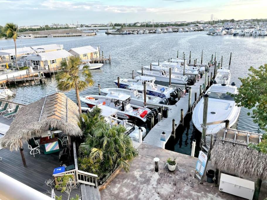 Eleuthera - 2x2 Fully Updated Old Town Waterfront Corner