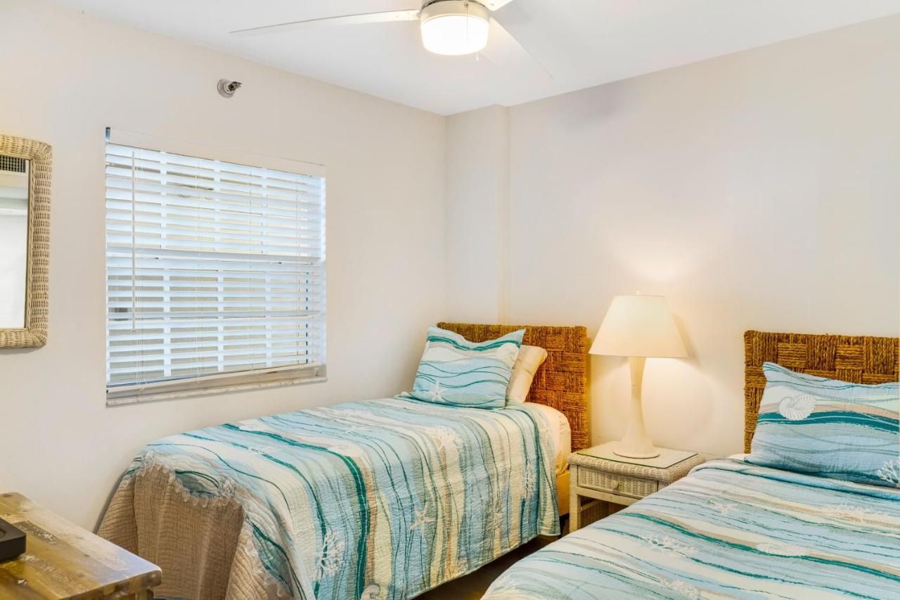 Nauti Hideaway, Unit #2314 * Tavernier