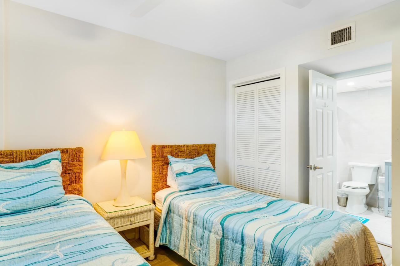 Apartment Nauti Hideaway, Unit #2314 Tavernier