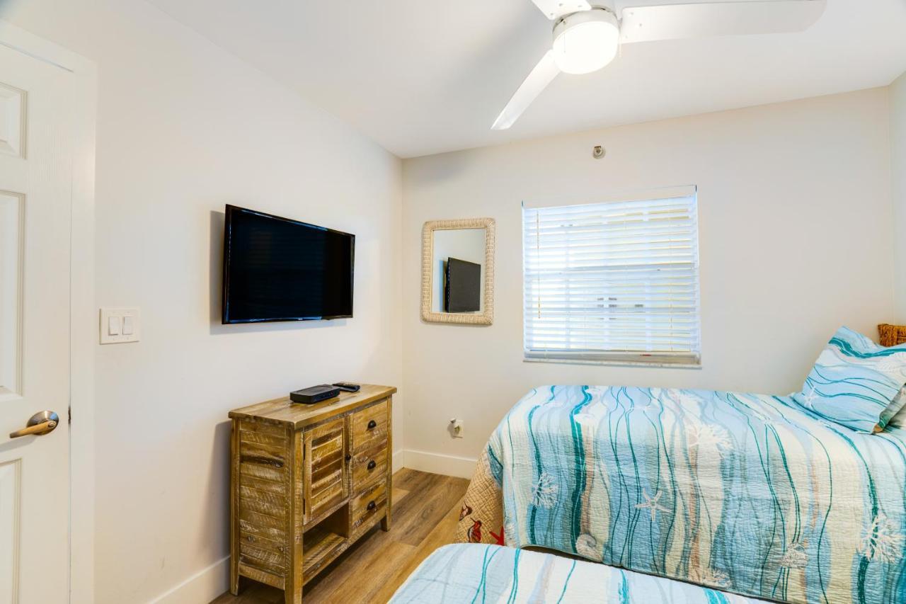 Nauti Hideaway, Unit #2314