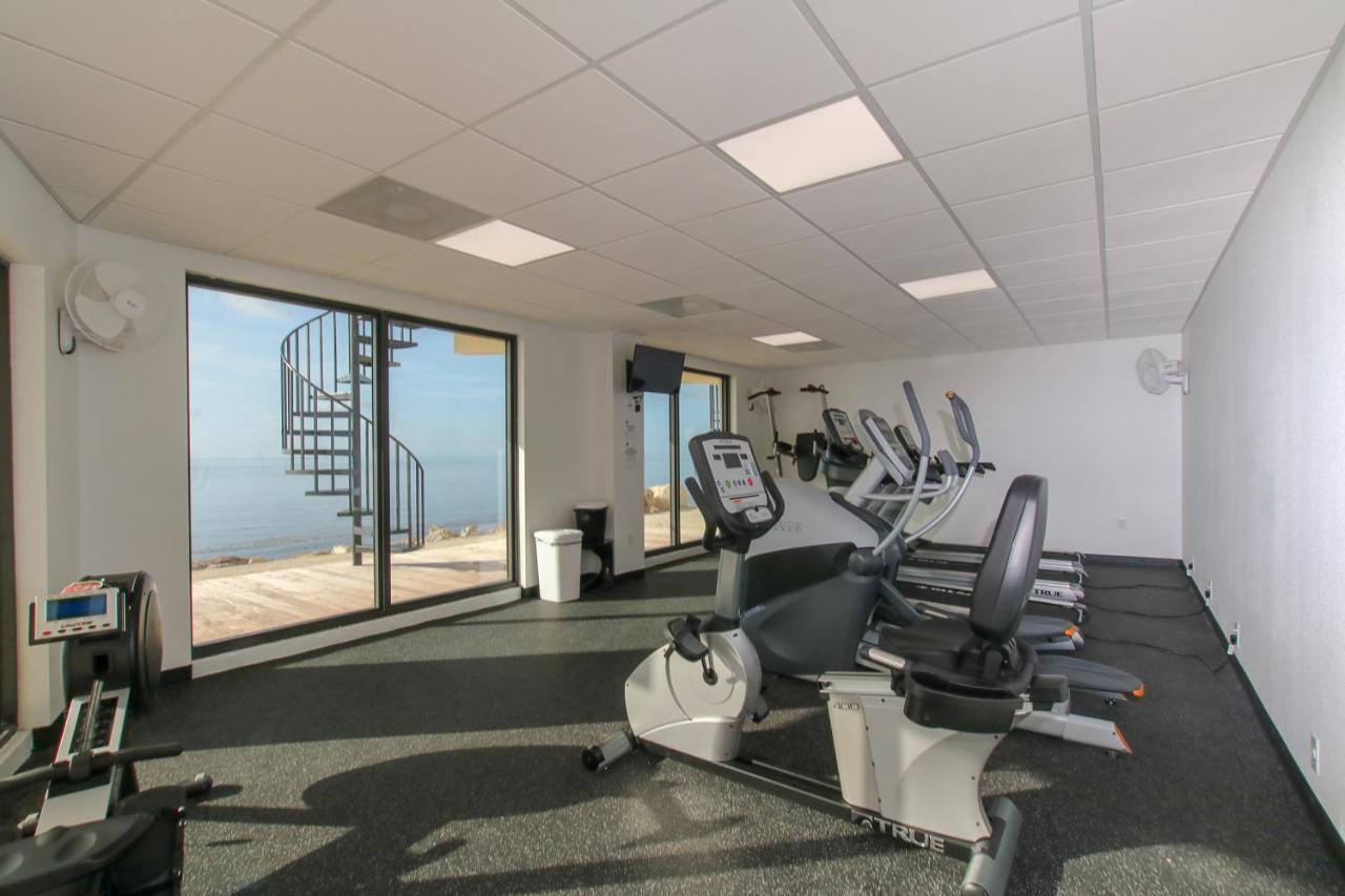 Holiday home Beacon Reef 306