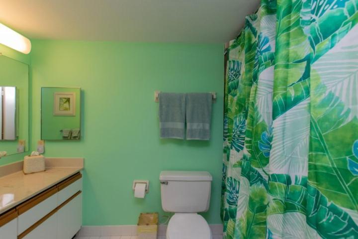 Holiday home Beacon Reef 306