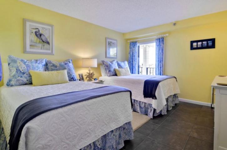 Beacon Reef 501 Holiday home