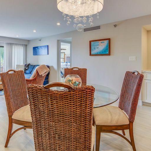 Holiday home Beacon Reef 503