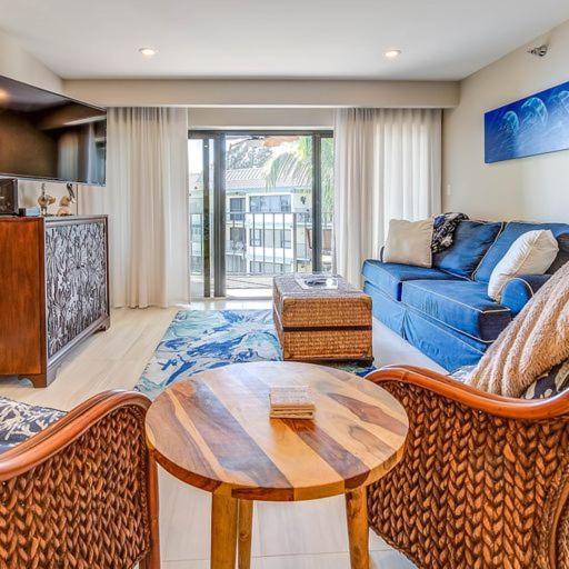 Beacon Reef 503 *