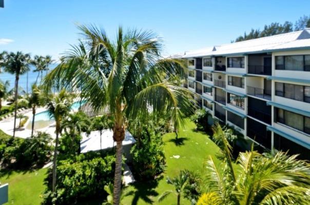 Beacon Reef 501 Holiday home Islamorada