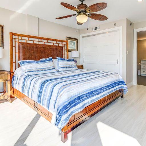 Beacon Reef 503 Holiday home *