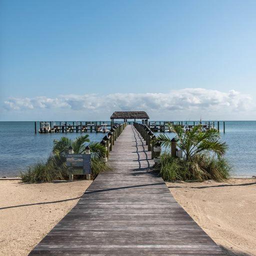 Holiday home Beacon Reef 503