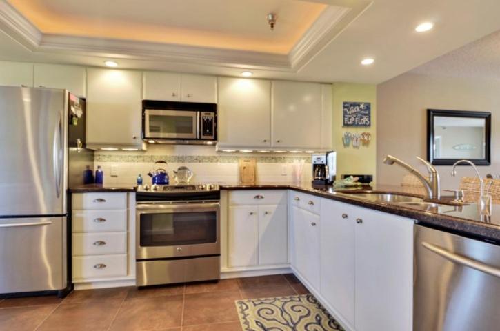 Beacon Reef 501 Holiday home