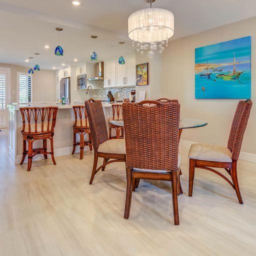 Beacon Reef 503 Holiday home *