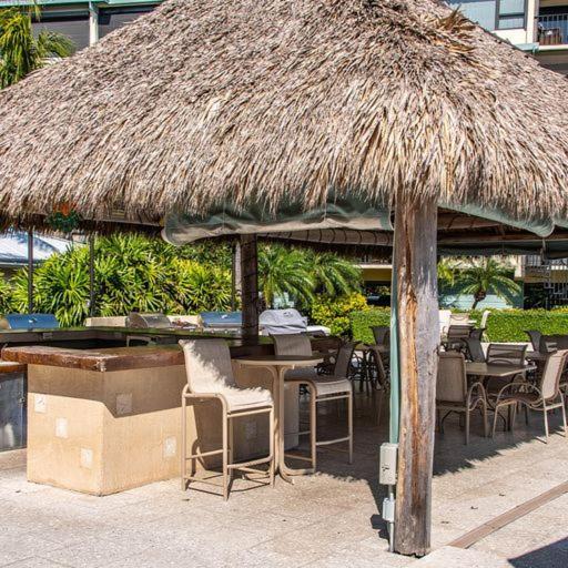 Holiday home Beacon Reef 503 Islamorada