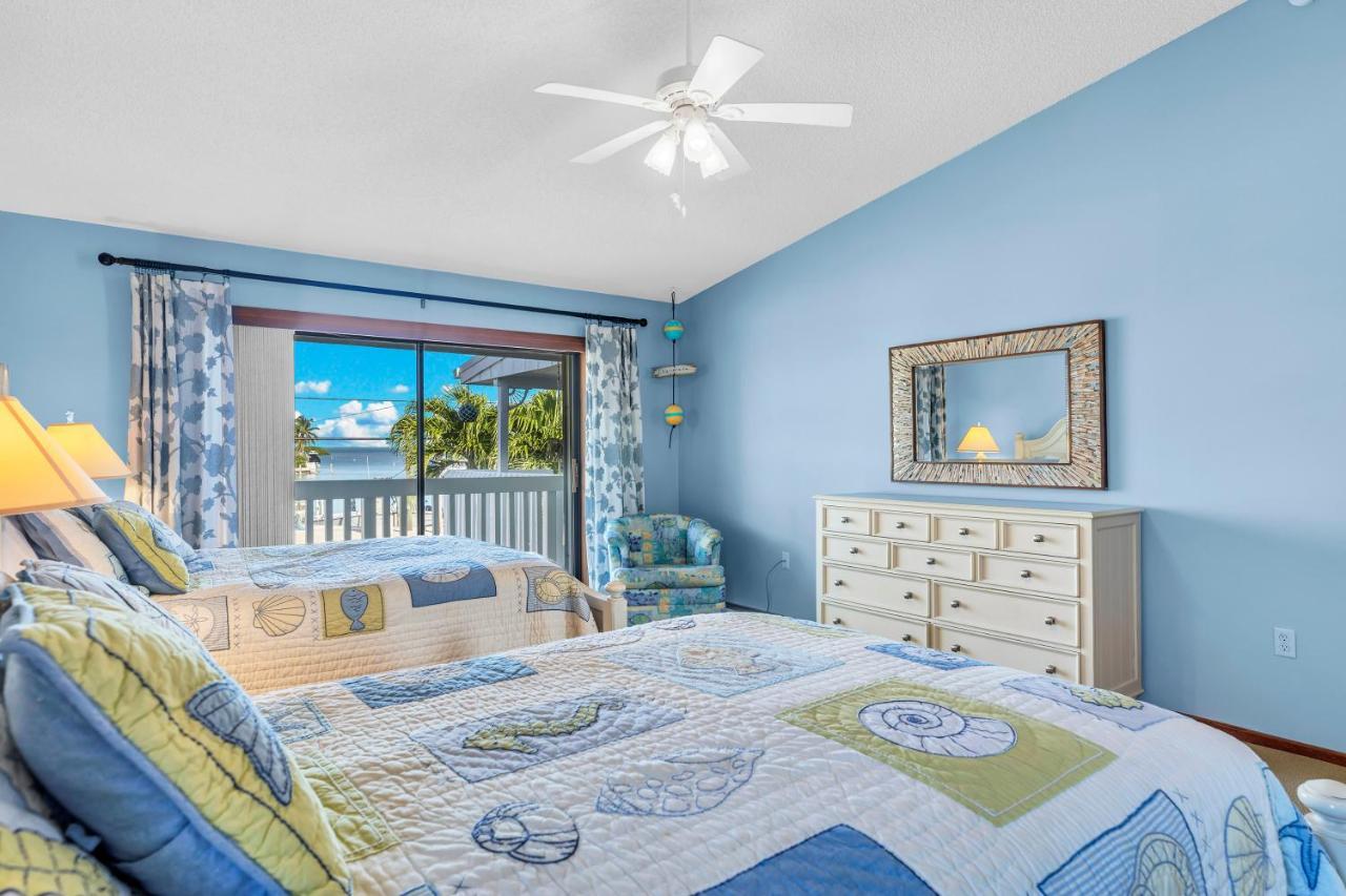 Holiday home Harbor House