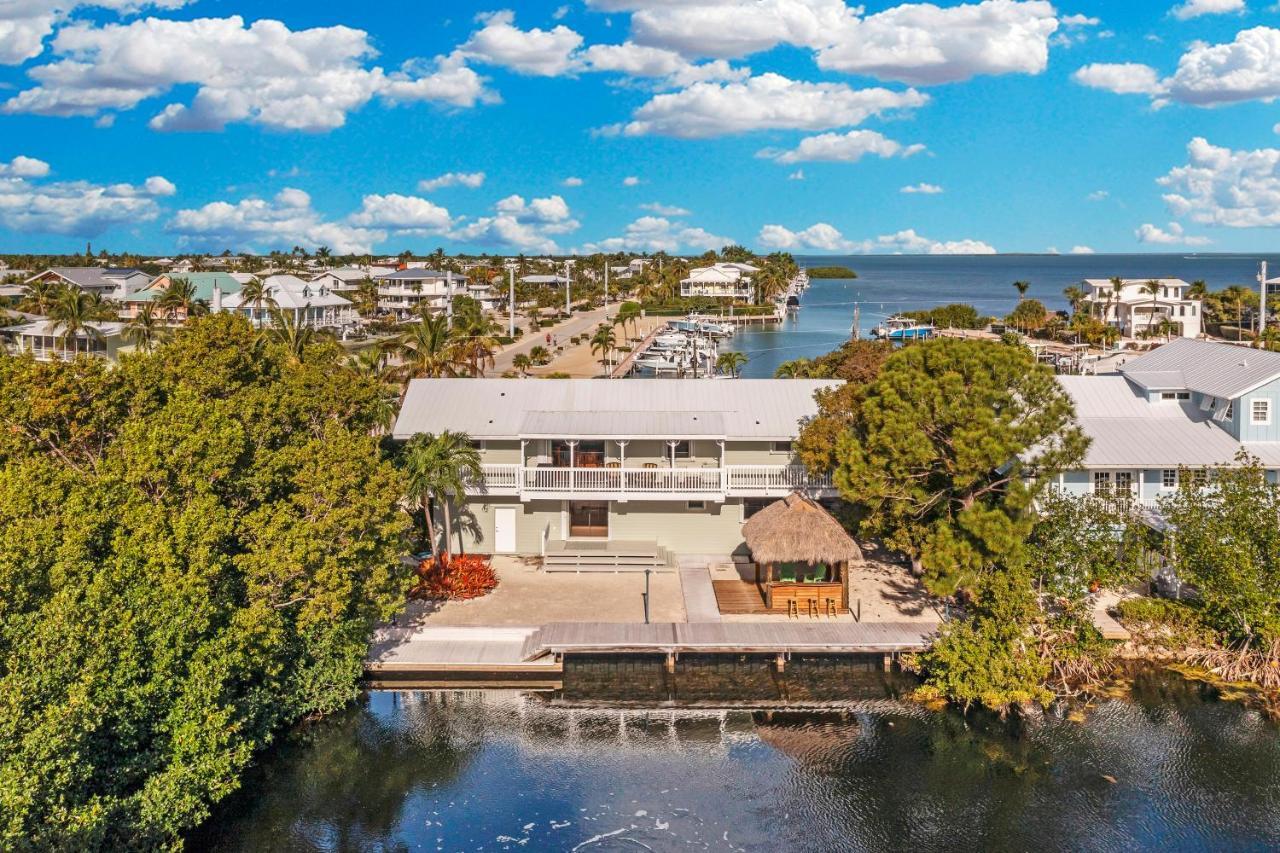 Harbor House Holiday home *