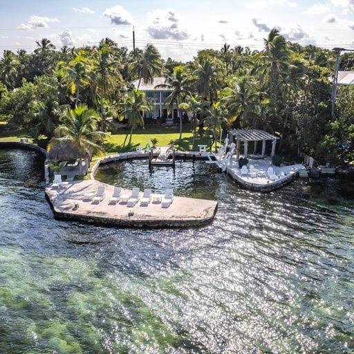 Little Bay Compound Holiday home Islamorada