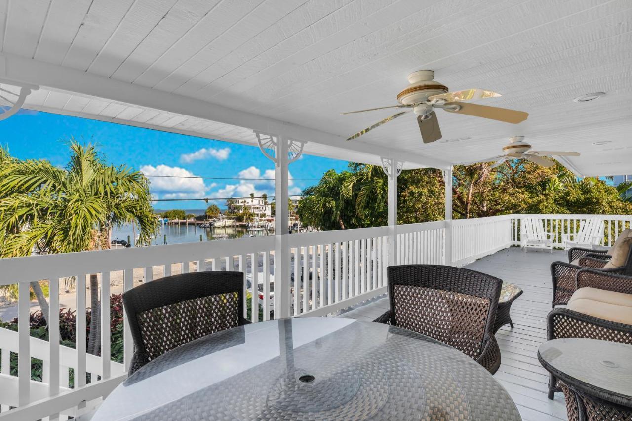 Harbor House Holiday home Islamorada