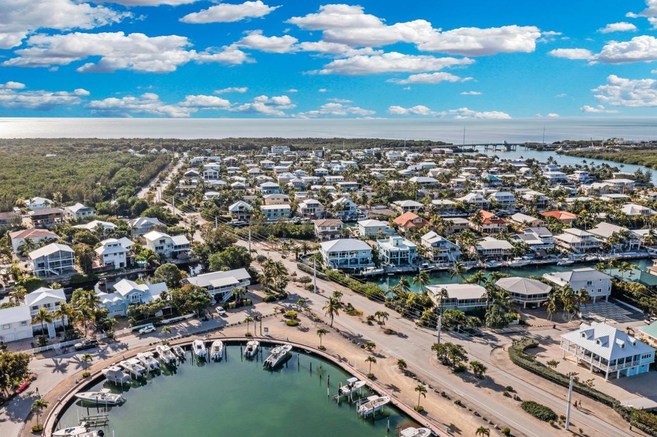 Harbor House Holiday home