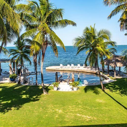 Little Bay Compound Holiday home Islamorada